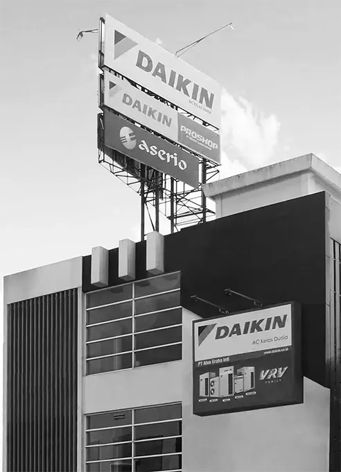 PT Alva Graha Inti Kontraktor HVAC