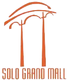 solo grand mall - pt alvagraha inti